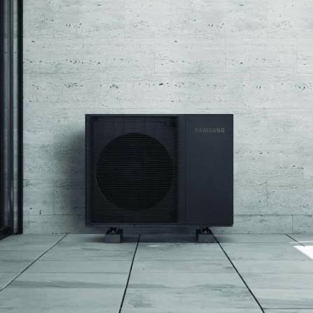 Samsung EHS Mono HT Quiet